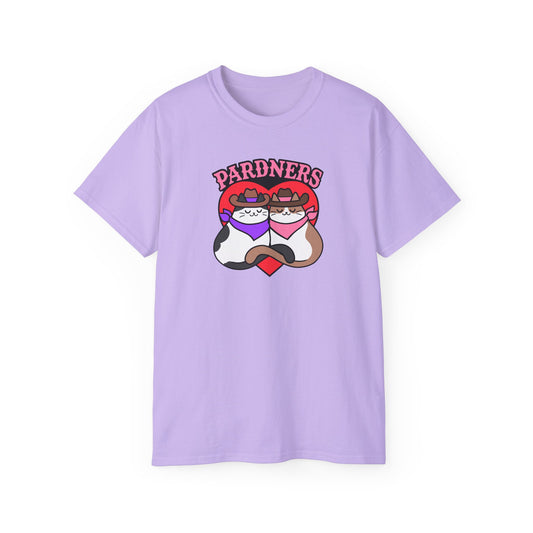 Pardners T-Shirt