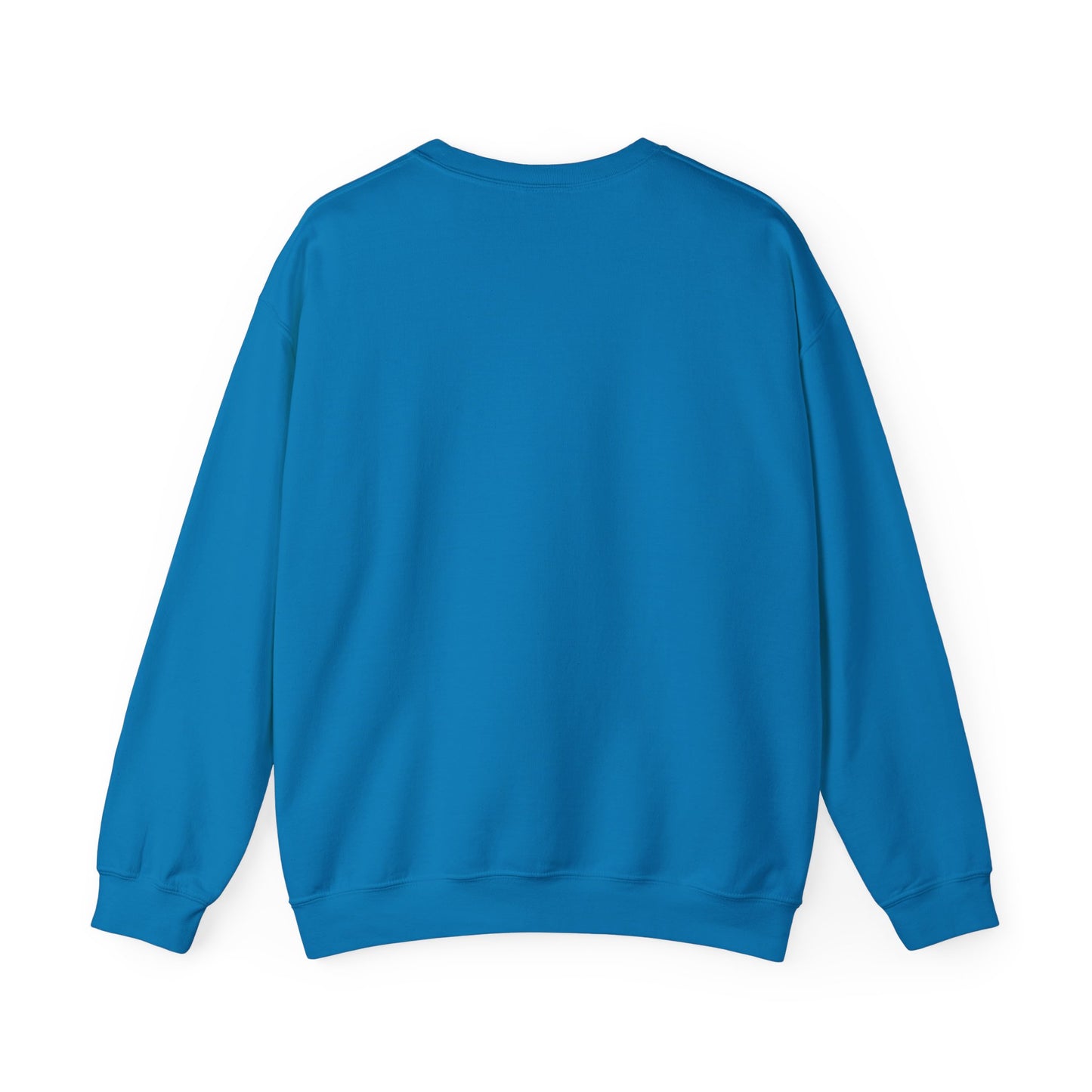 "Powered by Caffeine" Sweatshirt