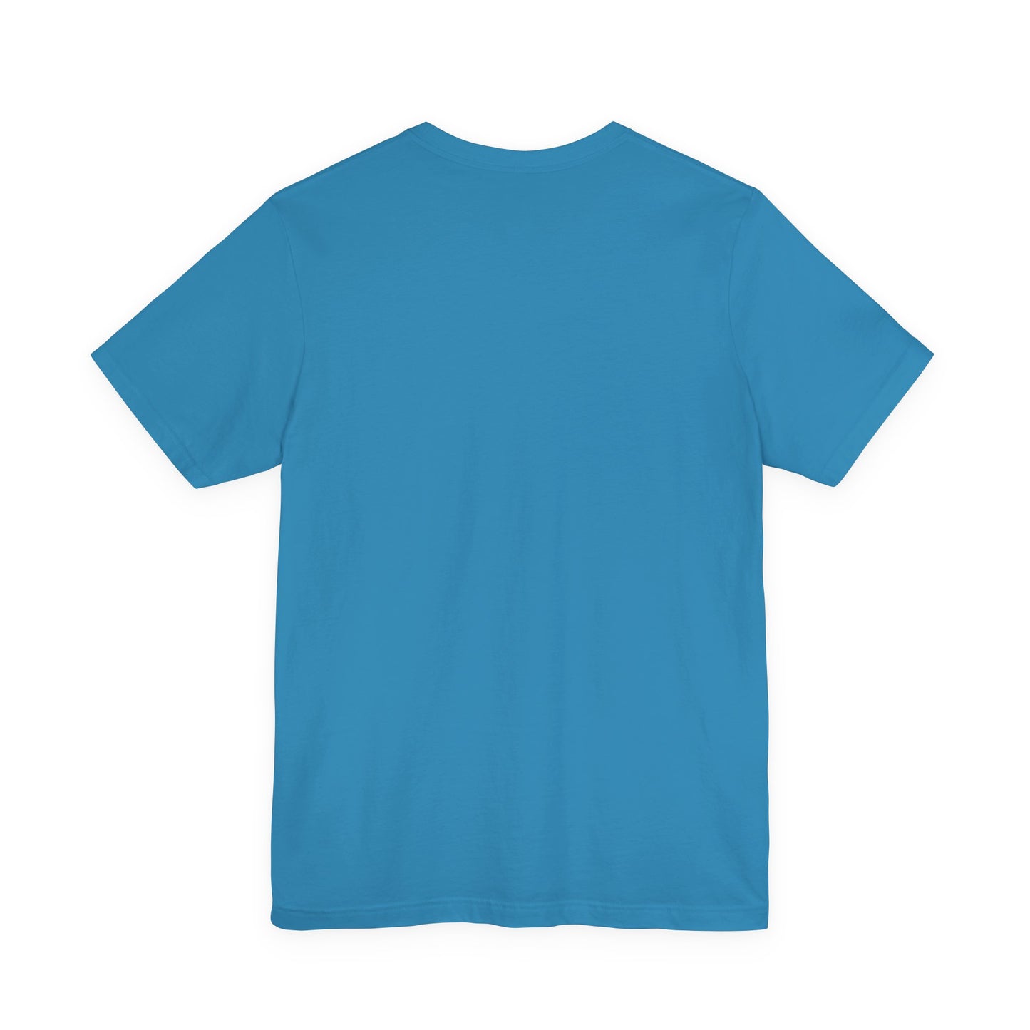 "Powered by Caffeine" T-Shirt