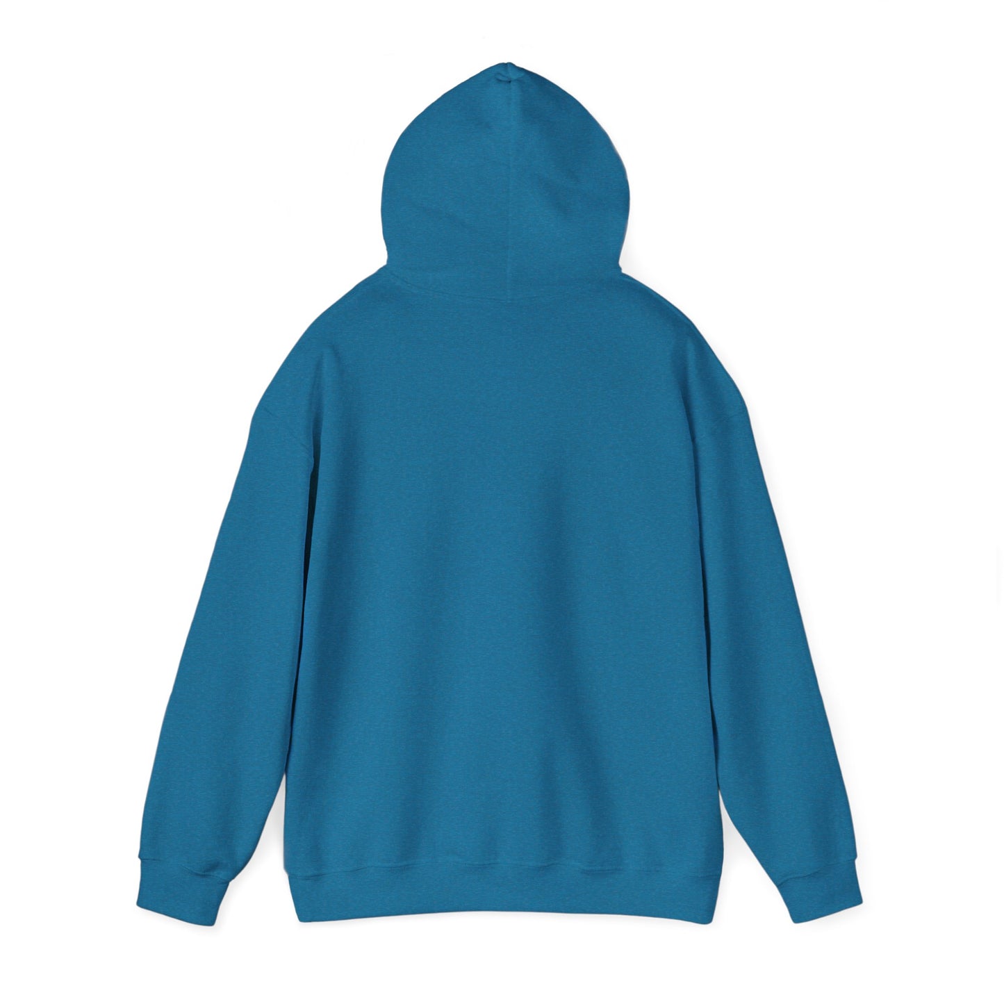 "Powered by Caffeine" Hoodie