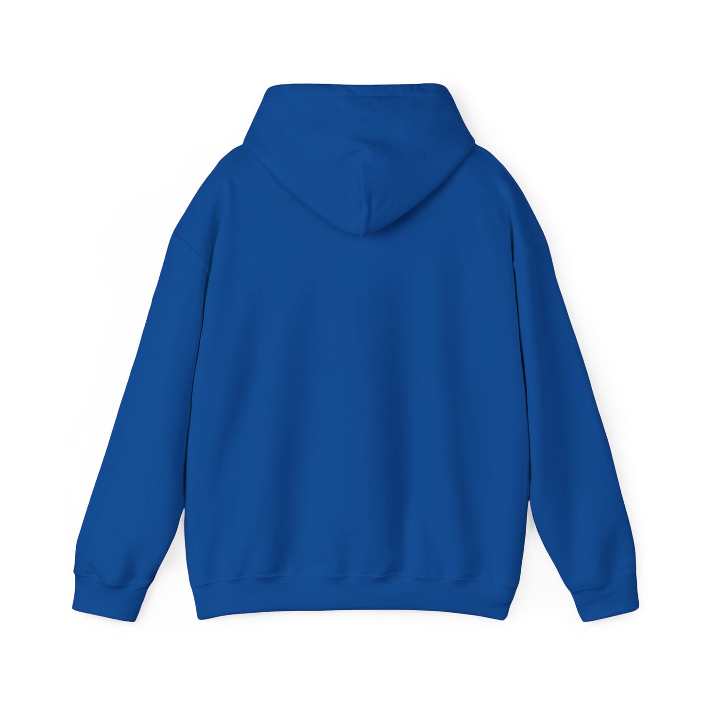 "Powered by Caffeine" Hoodie