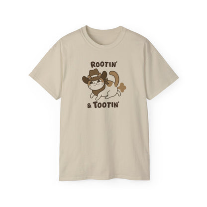 Rootin' & Tootin' T-Shirt