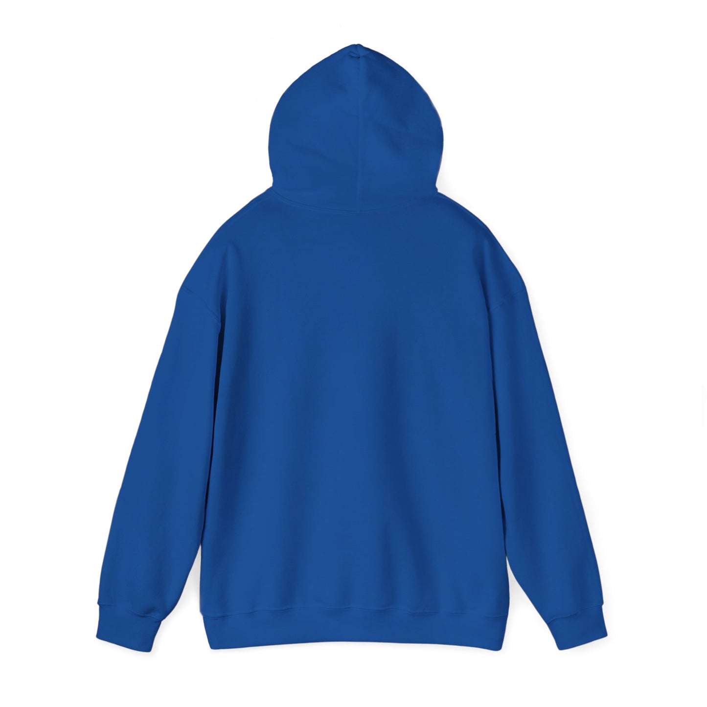 "Powered by Caffeine" Hoodie