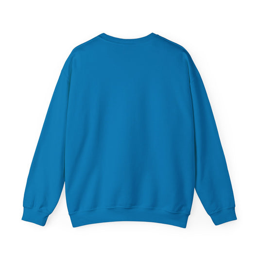 "Powered by Caffeine" Sweatshirt