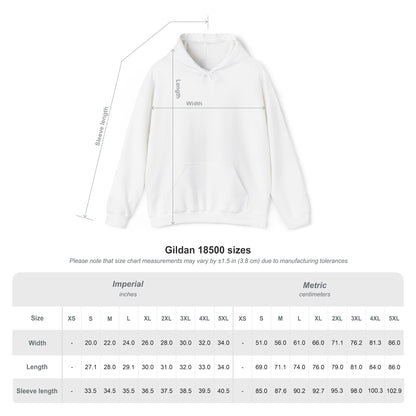 "Powered by Caffeine" Hoodie