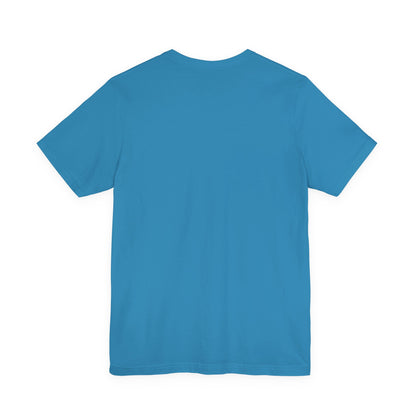 "Powered by Caffeine" T-Shirt