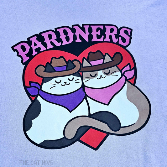 Pardners T-Shirt