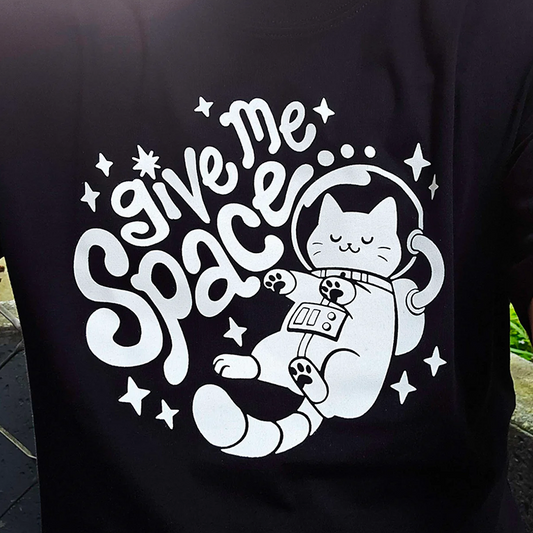 Give Me Space T-Shirt