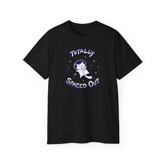 "Totally Spaced Out" T-Shirt