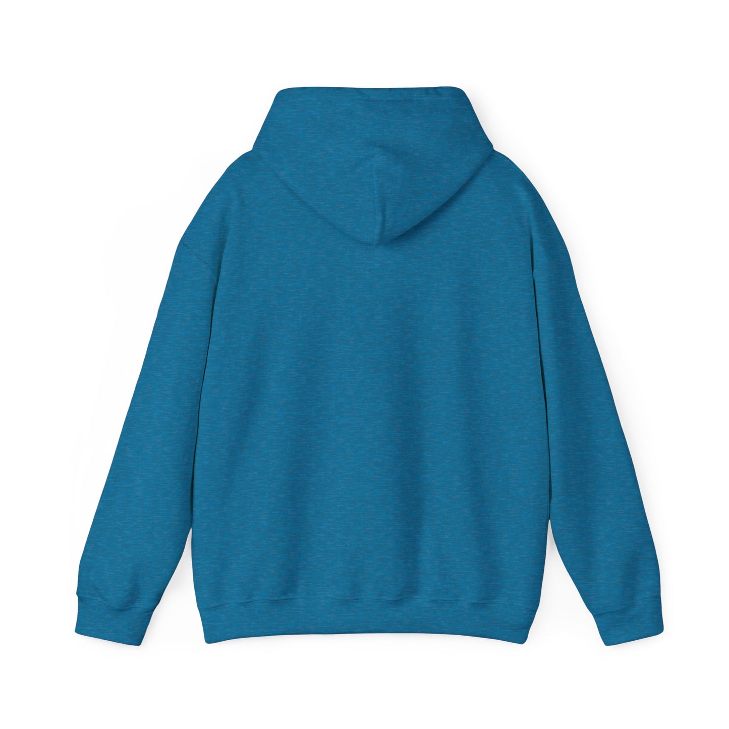 "Powered by Caffeine" Hoodie