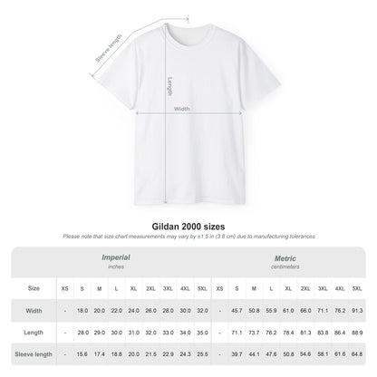 "I Love Books" T-Shirt
