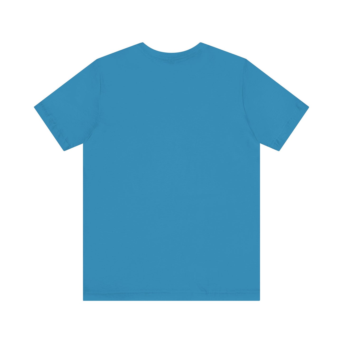 "Powered by Caffeine" T-Shirt