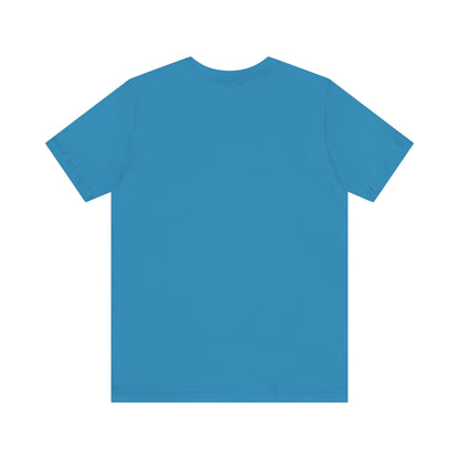 "Powered by Caffeine" T-Shirt