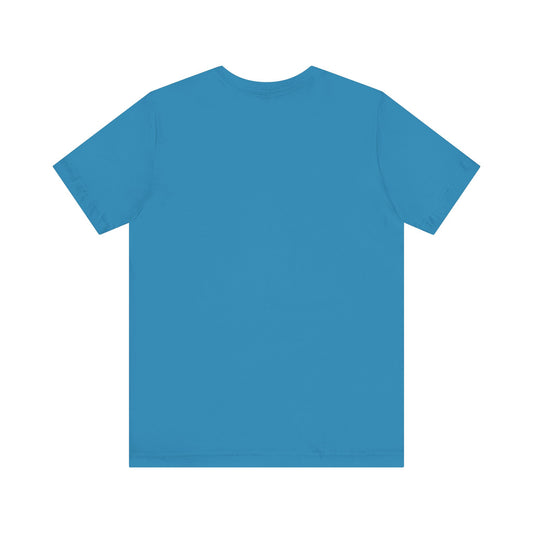 "Powered by Caffeine" T-Shirt