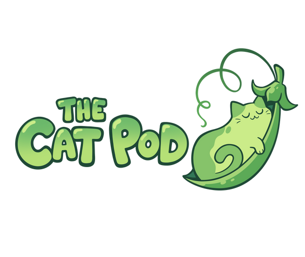 The Cat Pod